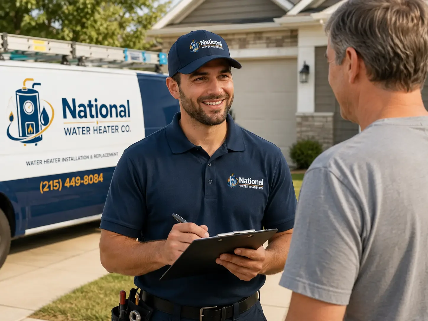 Water Heater Installation Childress, TX FAQs
